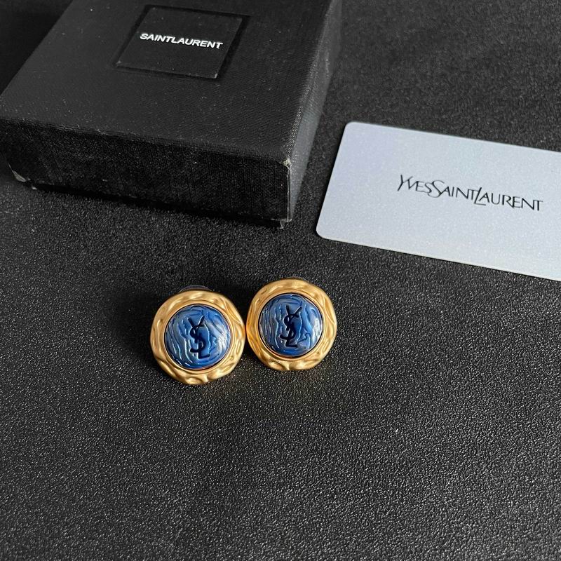 YSL Earring 05yxs01